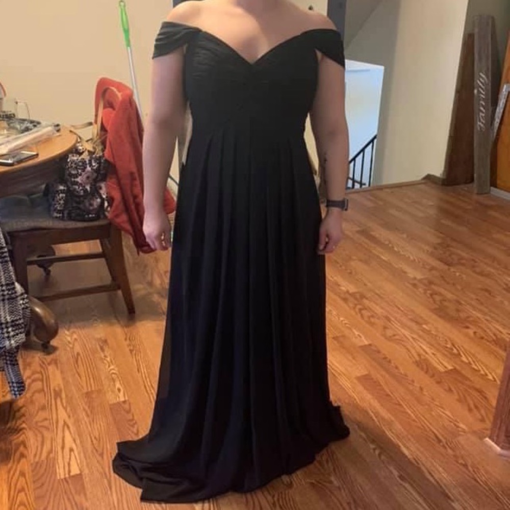 Azazie Bridesmaids Dress